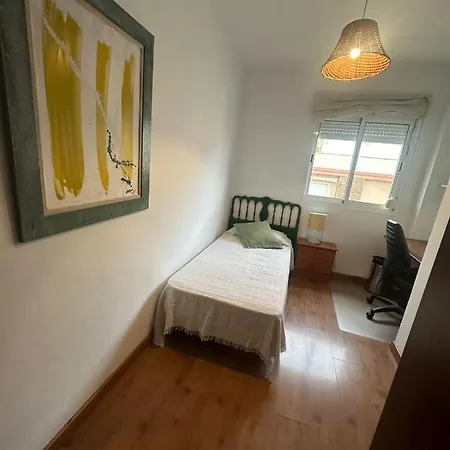 Hello House Ronda